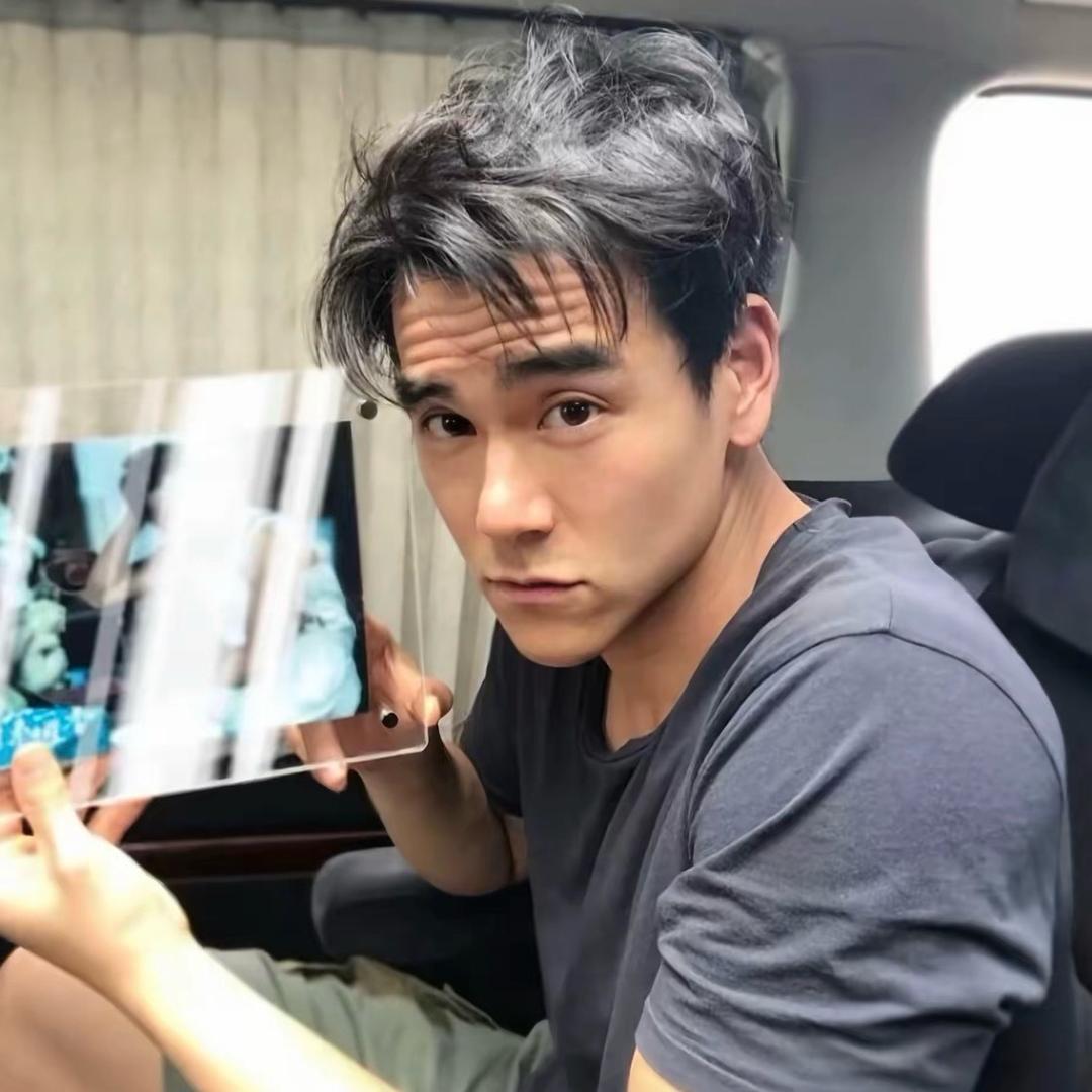 老村长-
