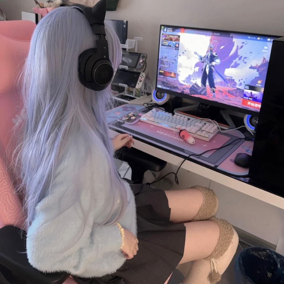 软饭贴贴