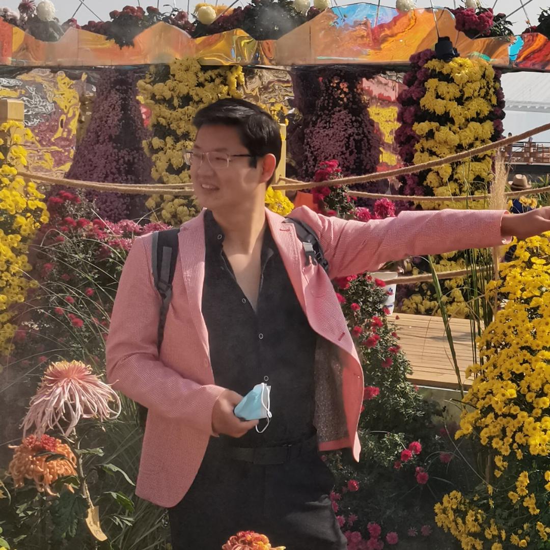 红尘炼心