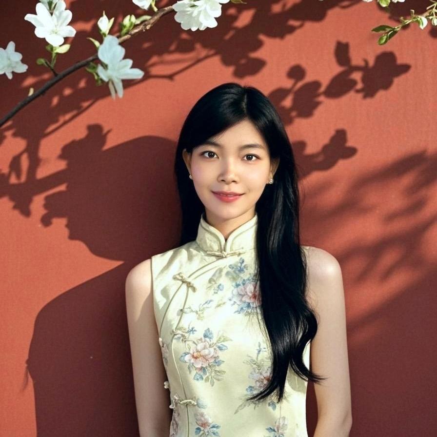 赖小姐｜山谷书院