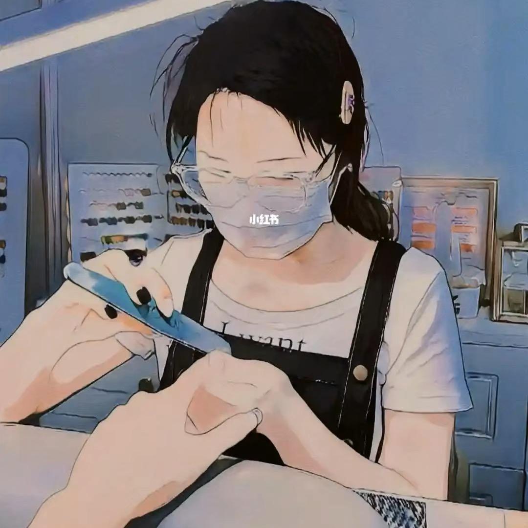 冷漠如初🌊