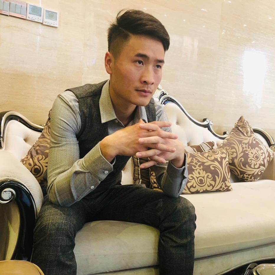 謝老板（龙记肠粉）