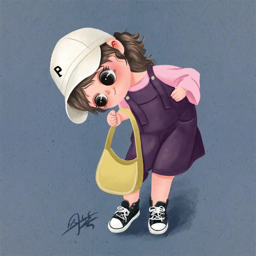 大娜潮童童装