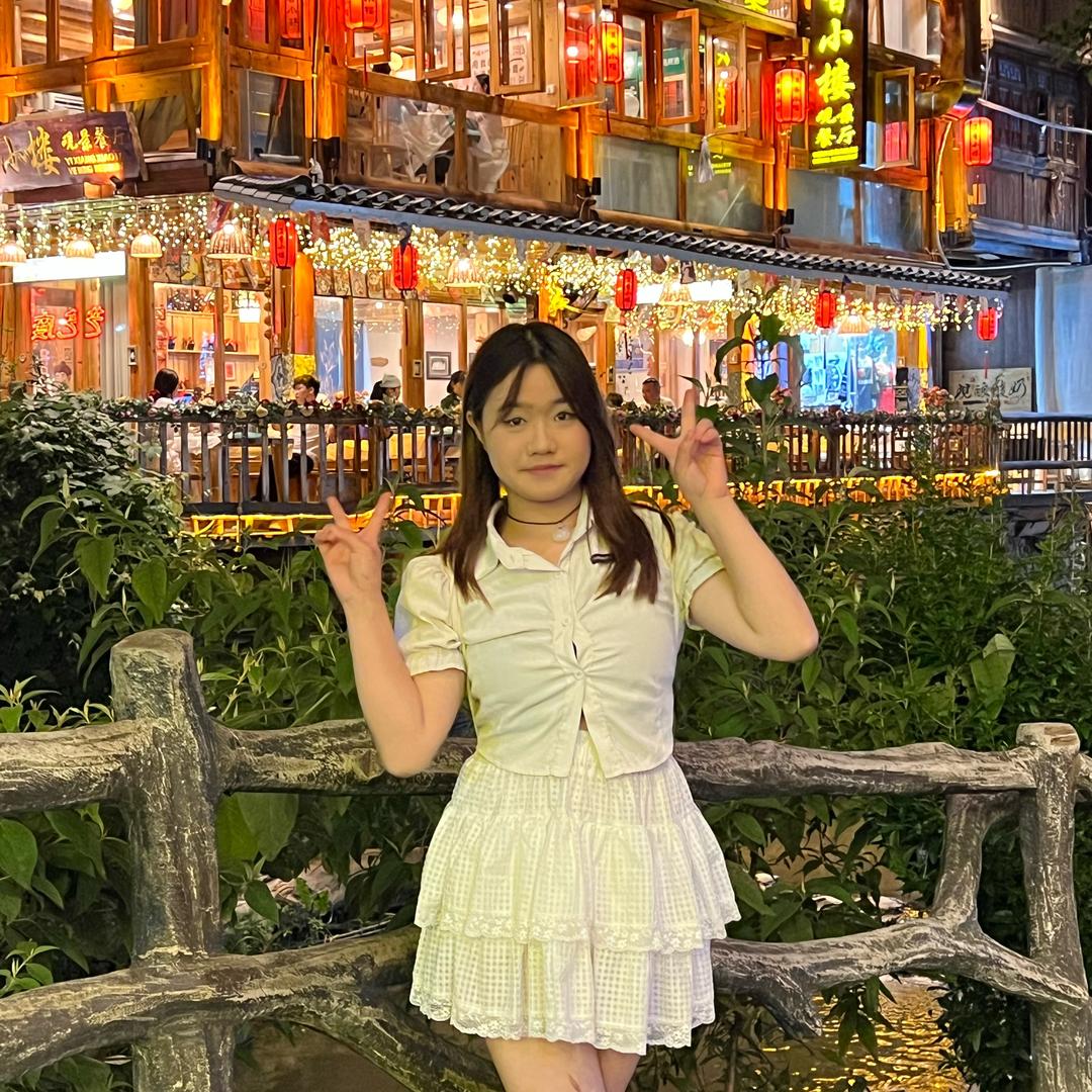 小柳带你吃喝玩乐