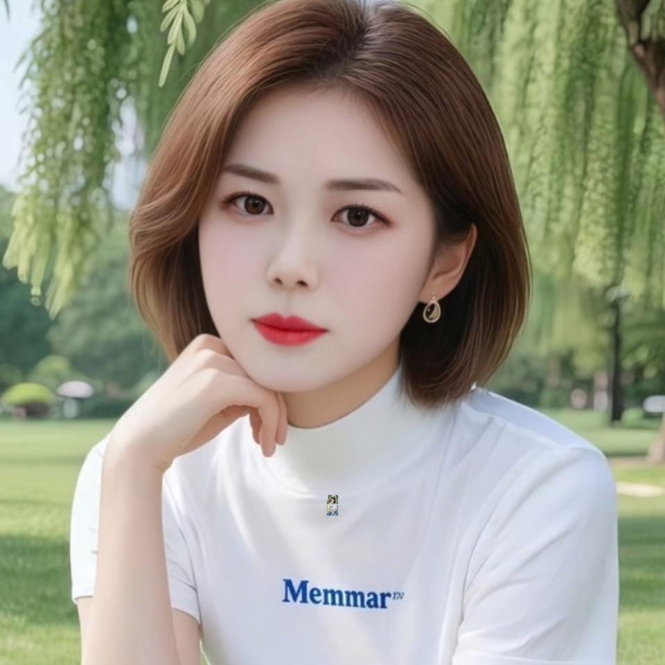 开心就好🍃🍃