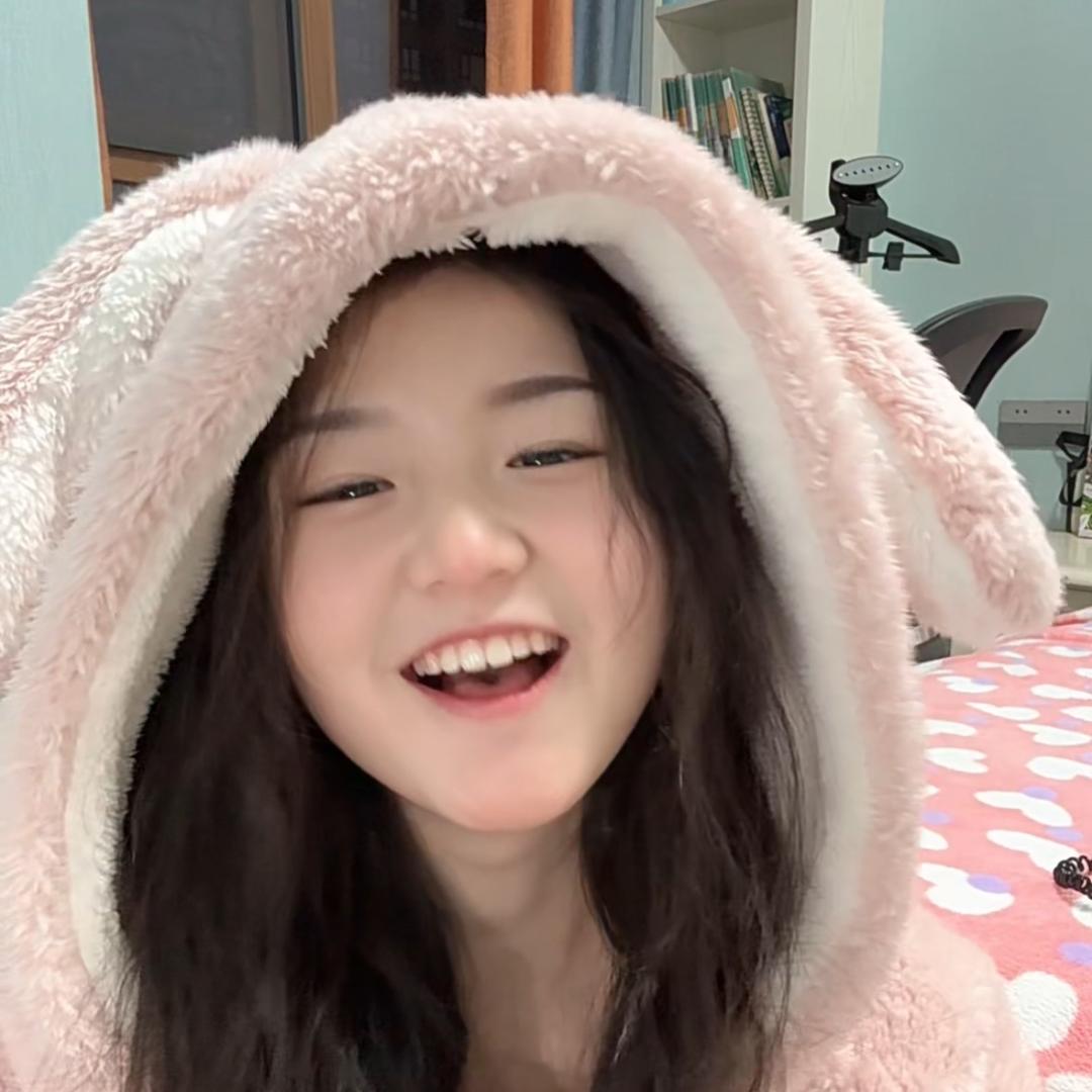 沐沐.