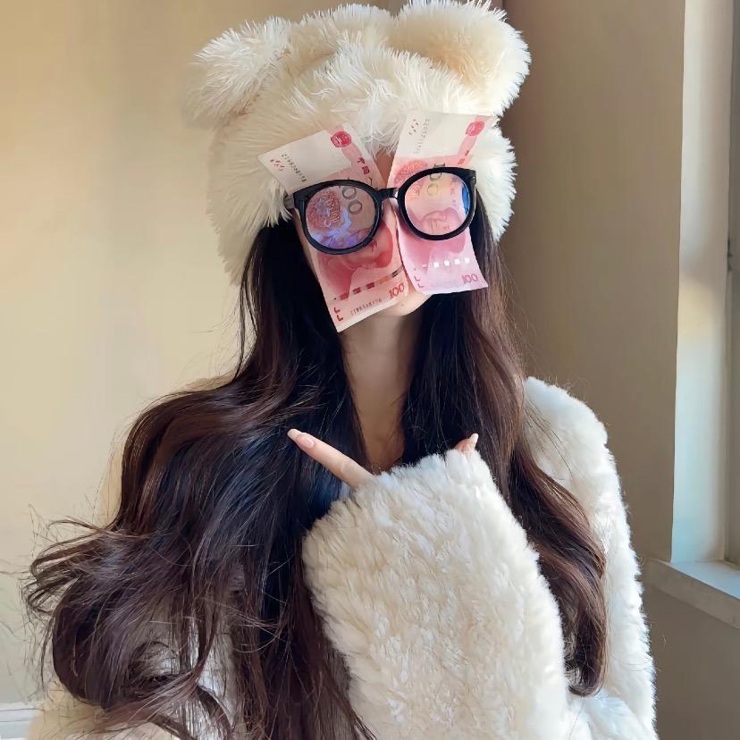 开心就要咔滋咔滋