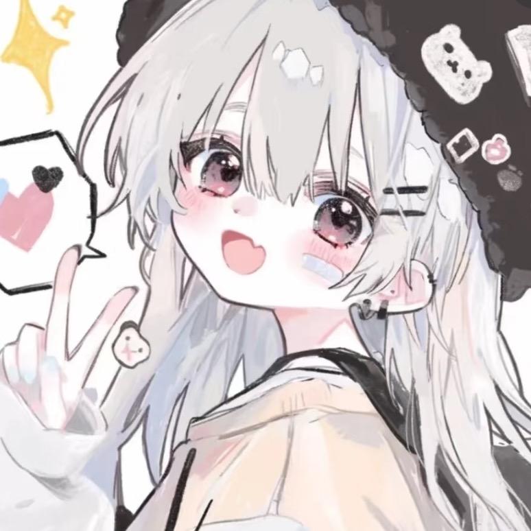 水蜜桃灵兔兔