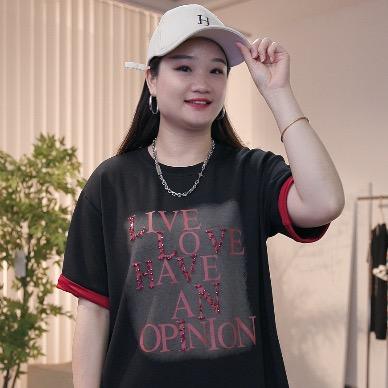 歌帛语大码女装