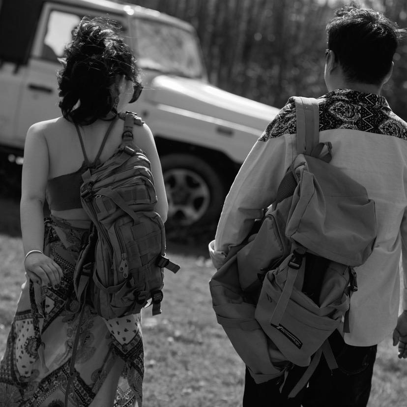 因为刚好遇见你