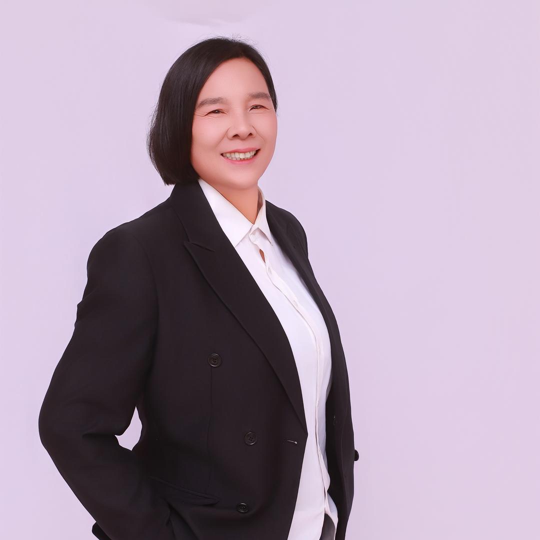 涟水新华幼儿园尹园长（天爱教育）