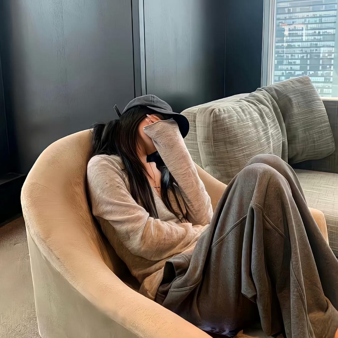 不喜欢下雨天-