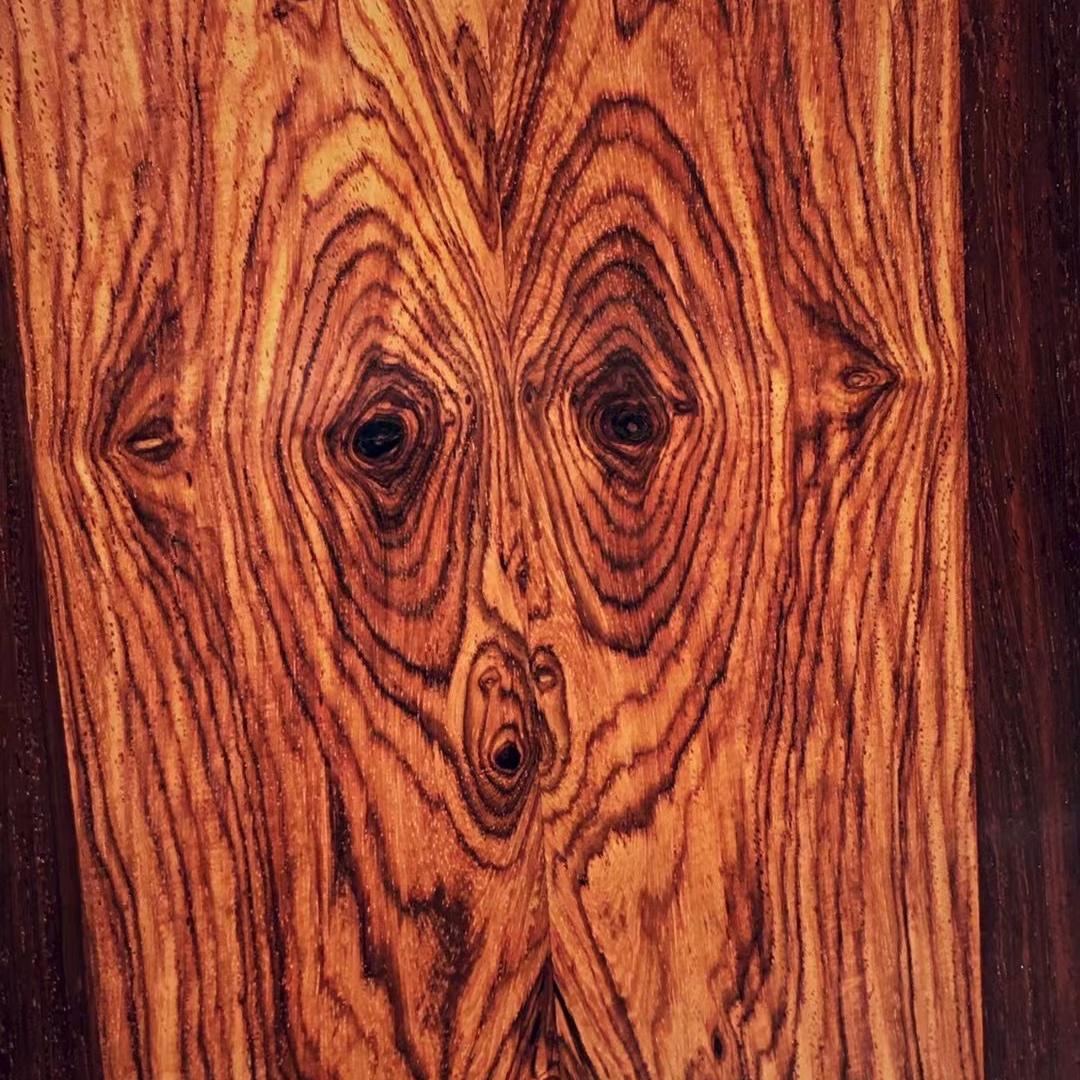 yoyo海南黄花梨原料