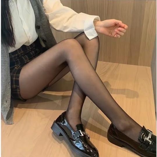 七泡光腿神器打底裤