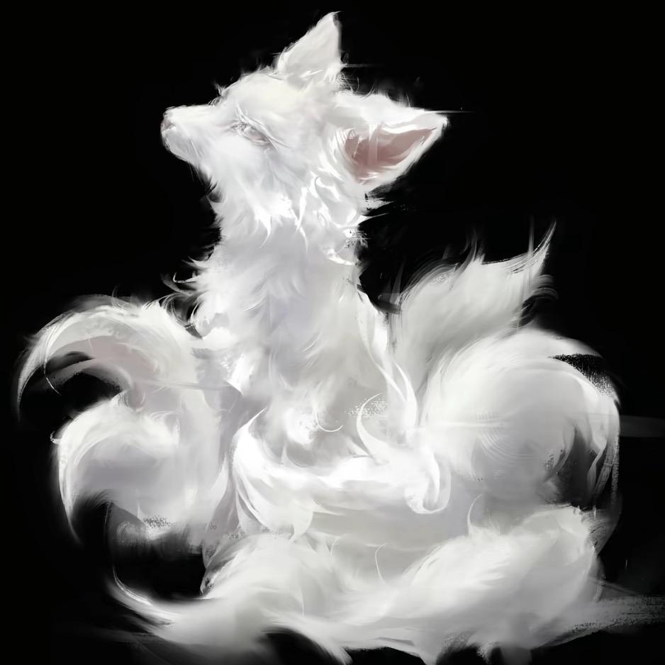 阿泠🦊