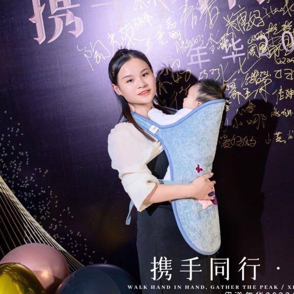 小美在努力