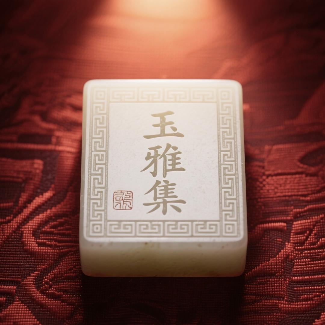 玉雅集