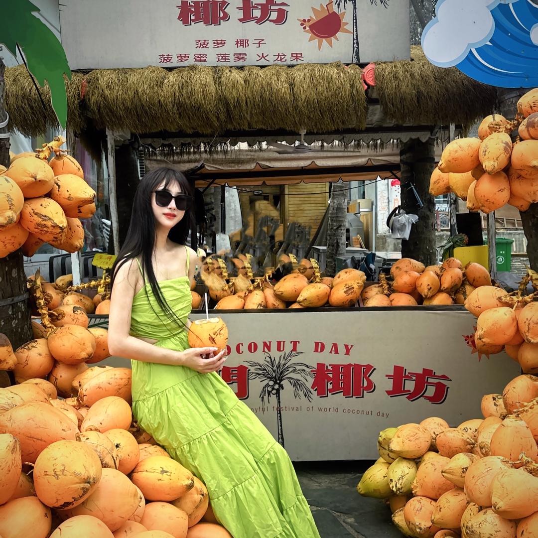 奶🍮茶妹妹