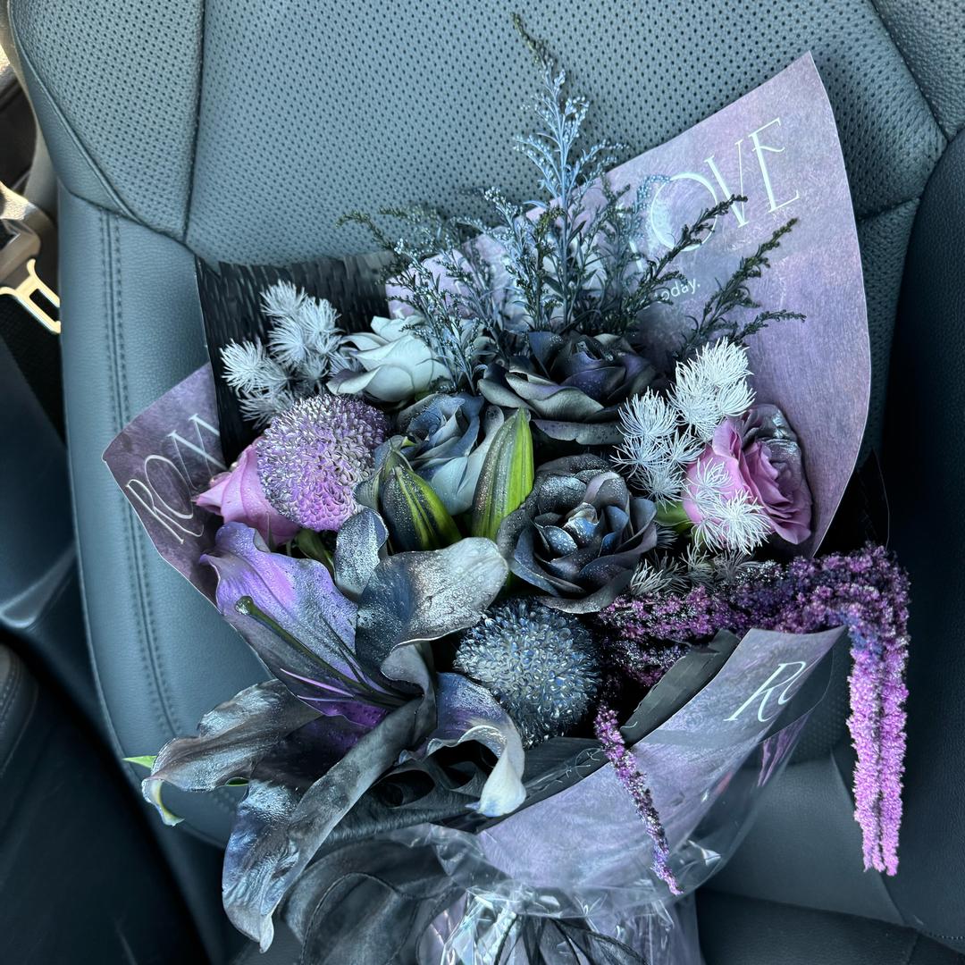 （溪竹花坊）丹姐😍