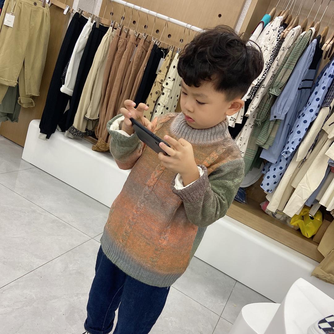 泽玛服装店