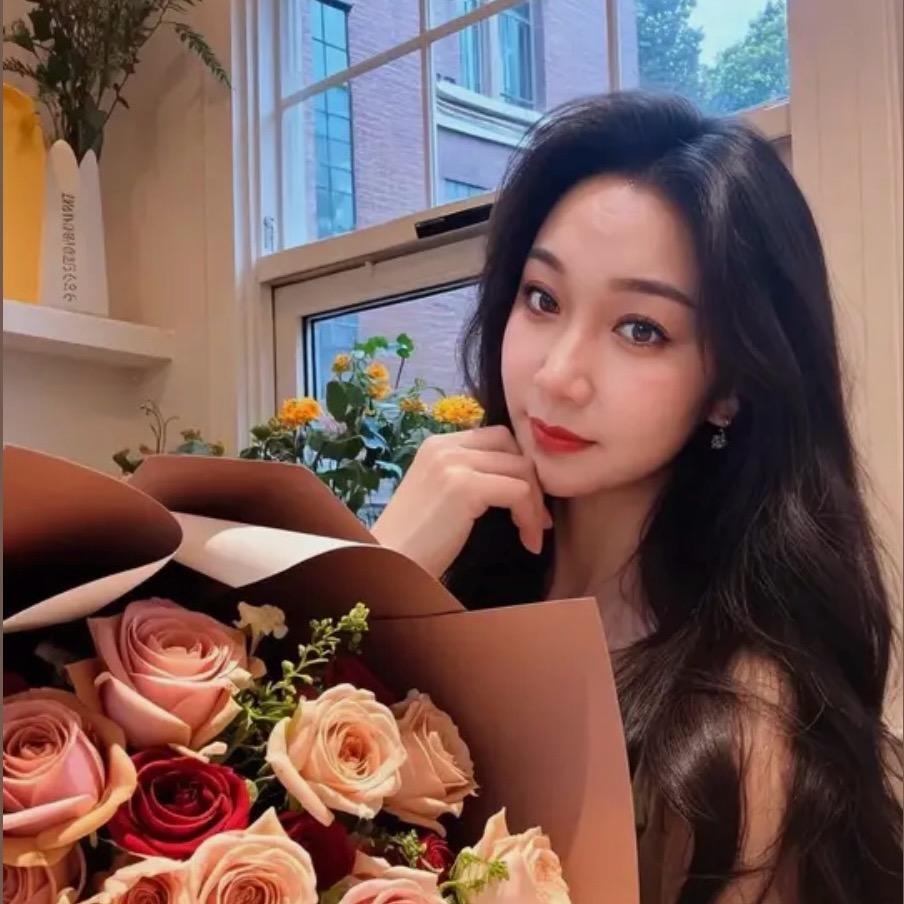 淡抹、煙熏妝💋