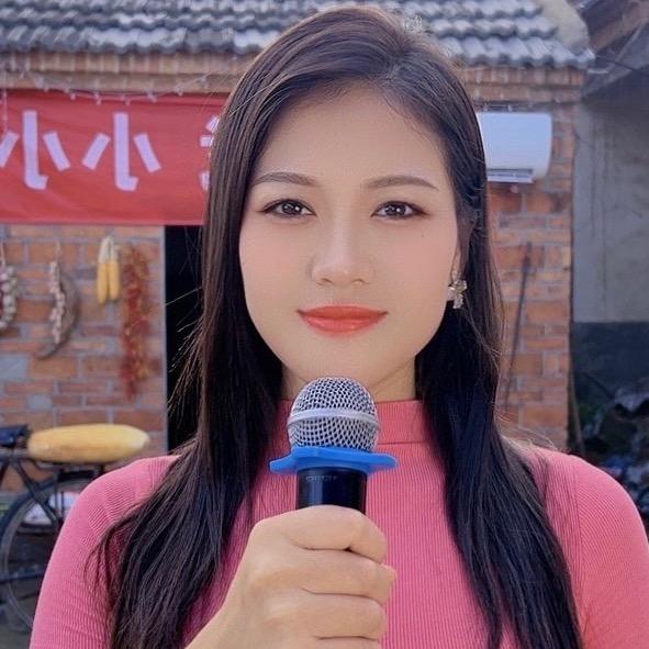 小小 （张语珊）