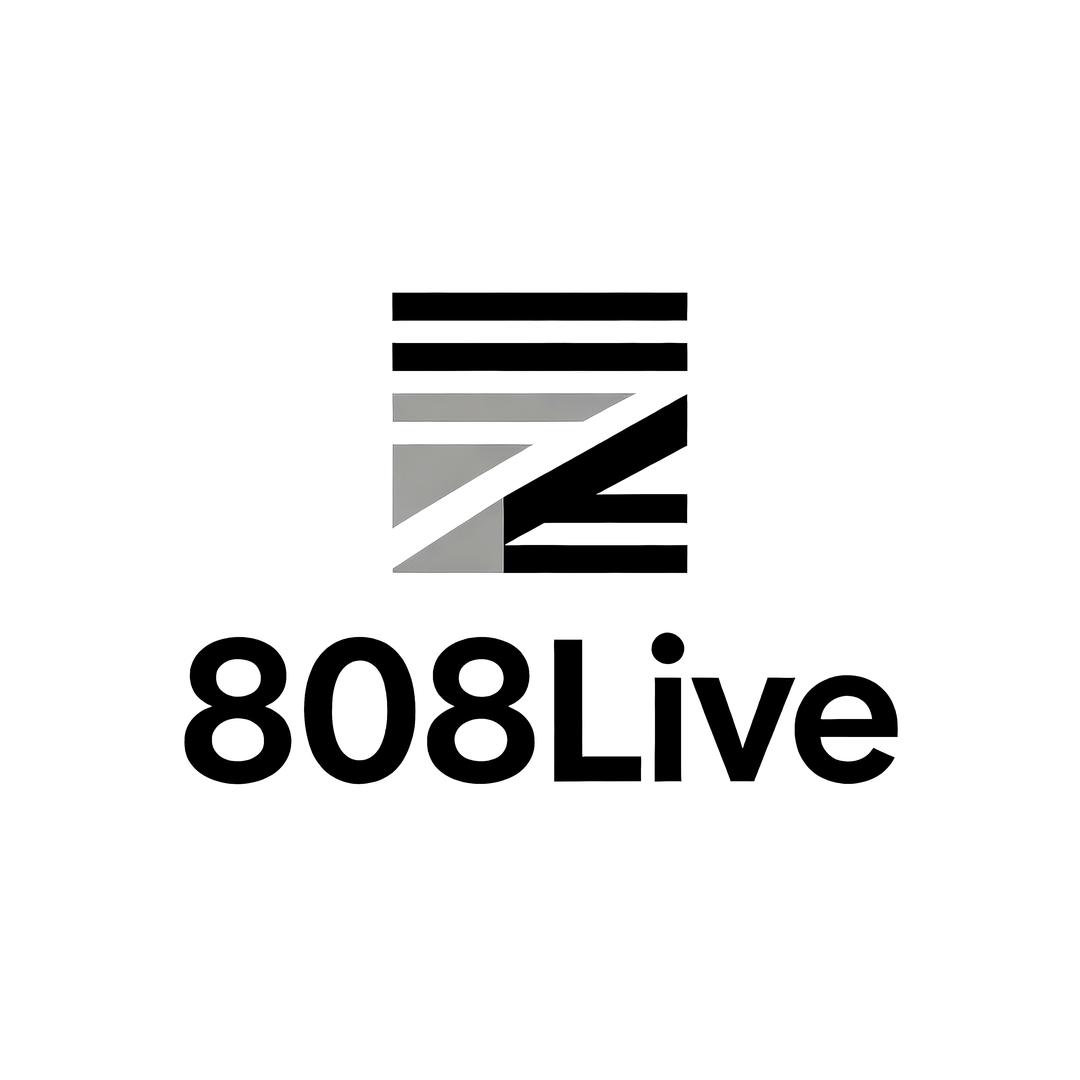 808Live