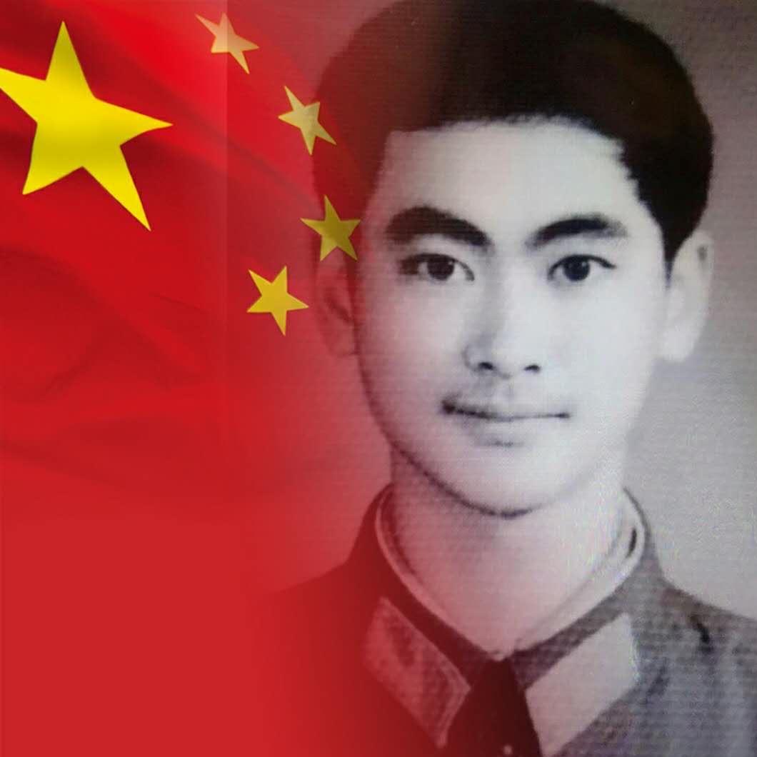 一帆风顺. 五十五军七九对越作战老兵