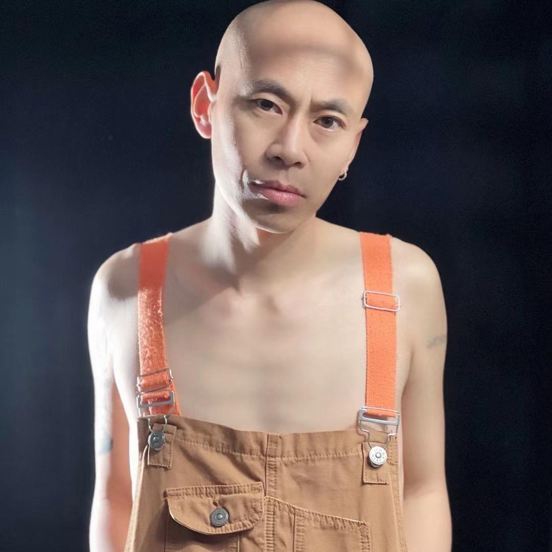 怒的义哥
