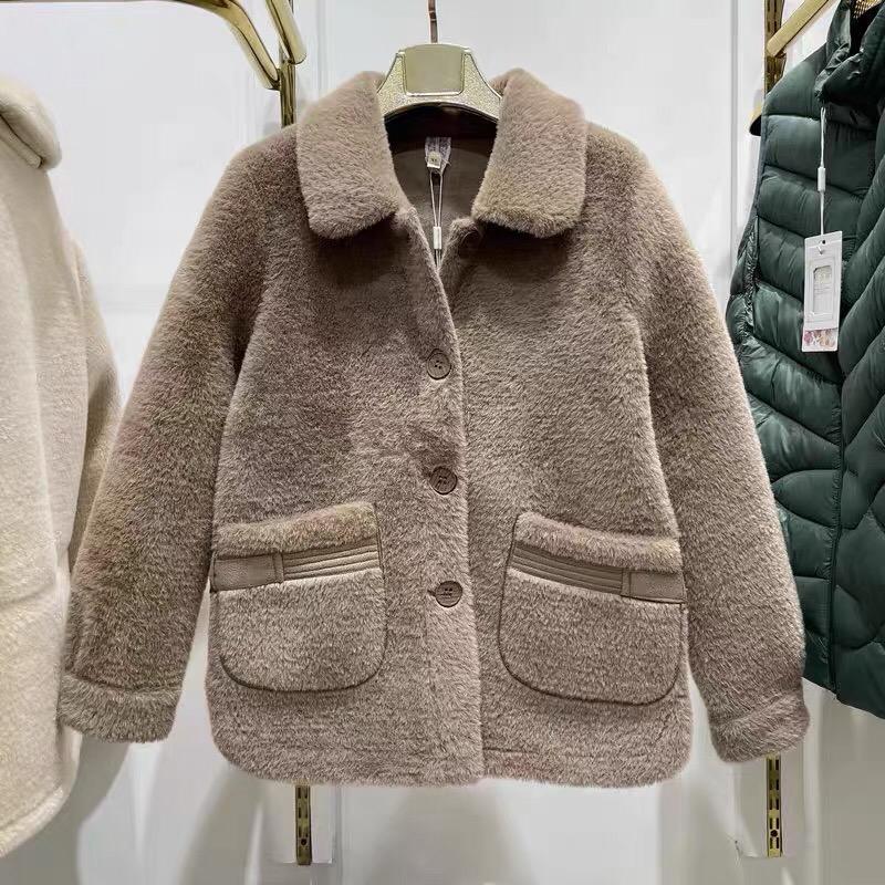 美丽服饰店（橱窗下单）
