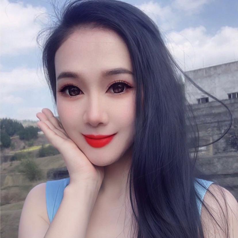 欢娘娘💄