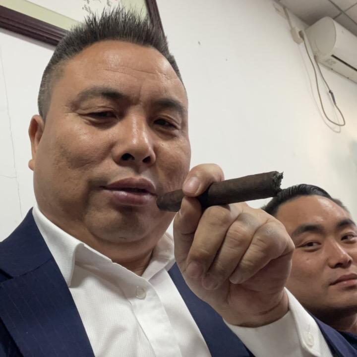 （拓熙CNC加工中心）李波