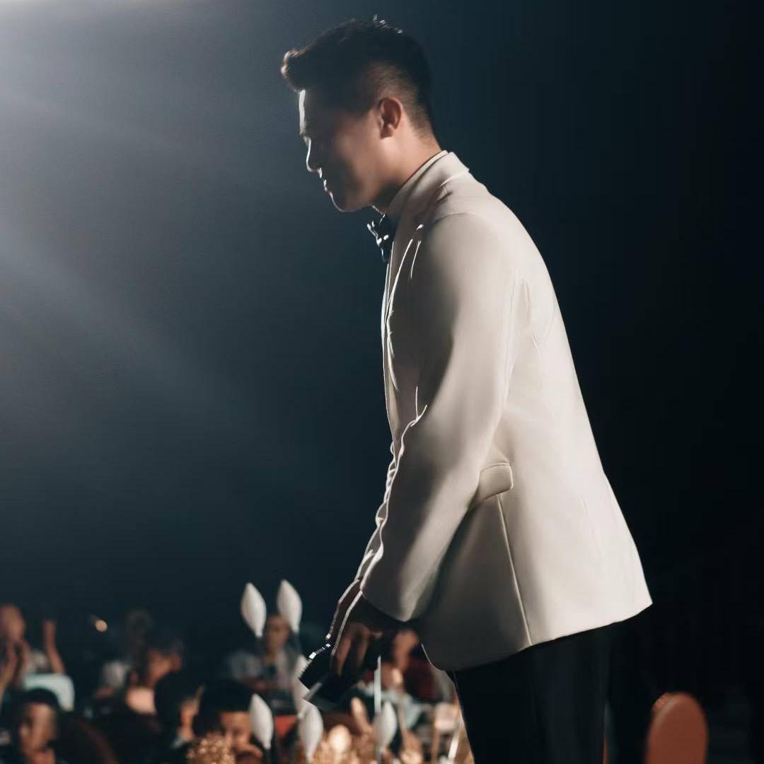 士威®婚礼服务🎤