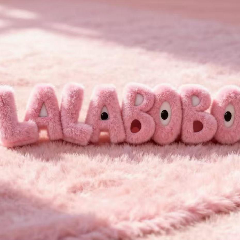 LALABOBO银泰百货店