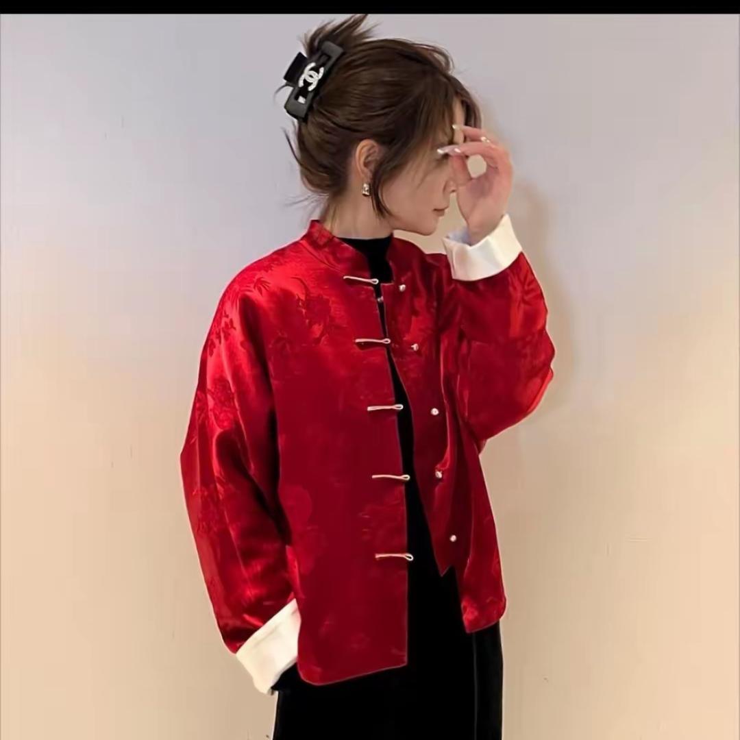 骆衣衣❤️直播回顾