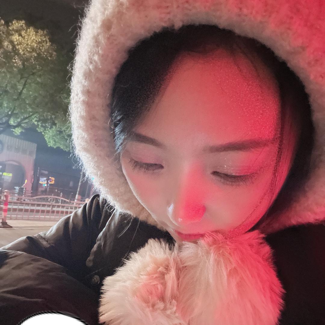甜馨👧🏻