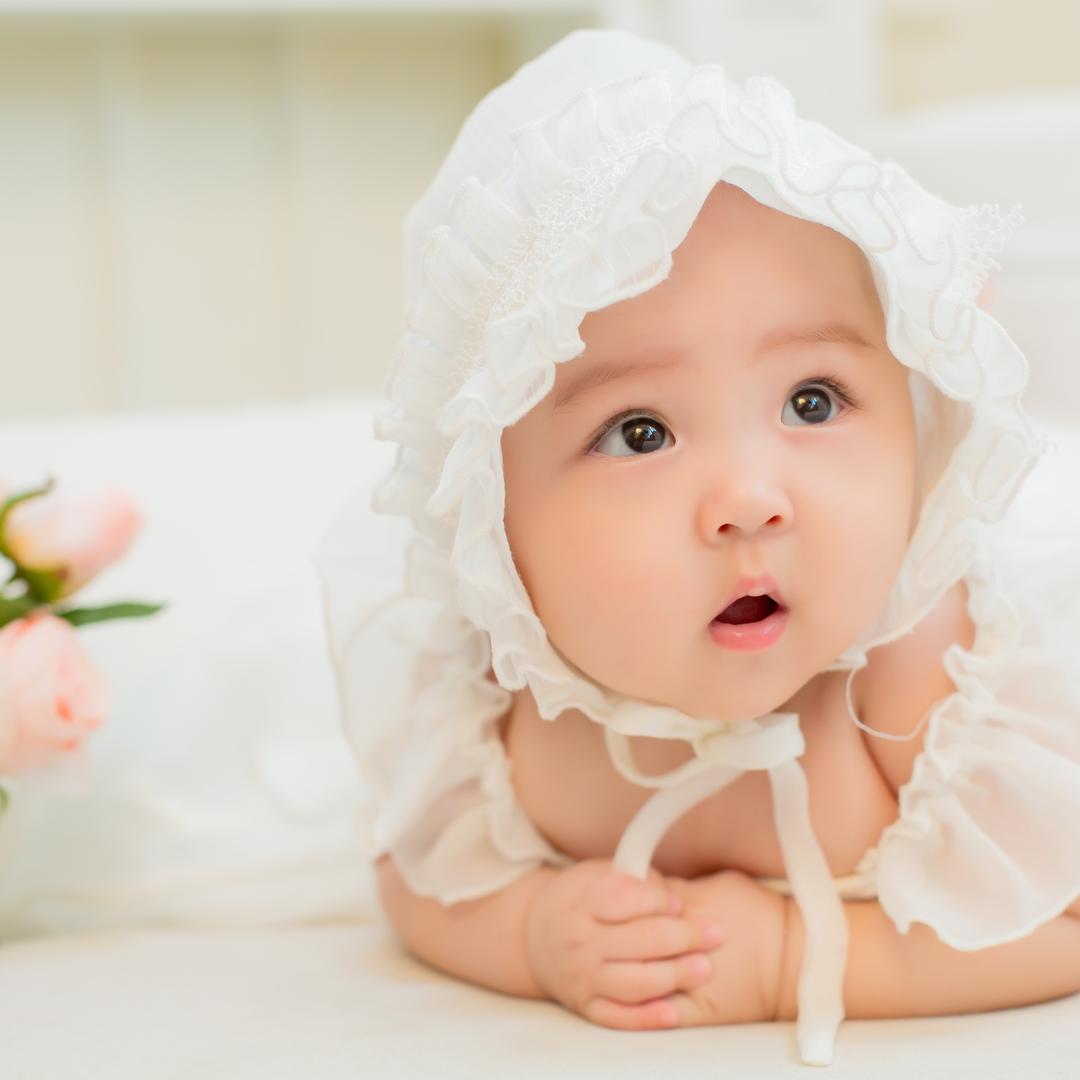 糖糖小朋友👼🏻