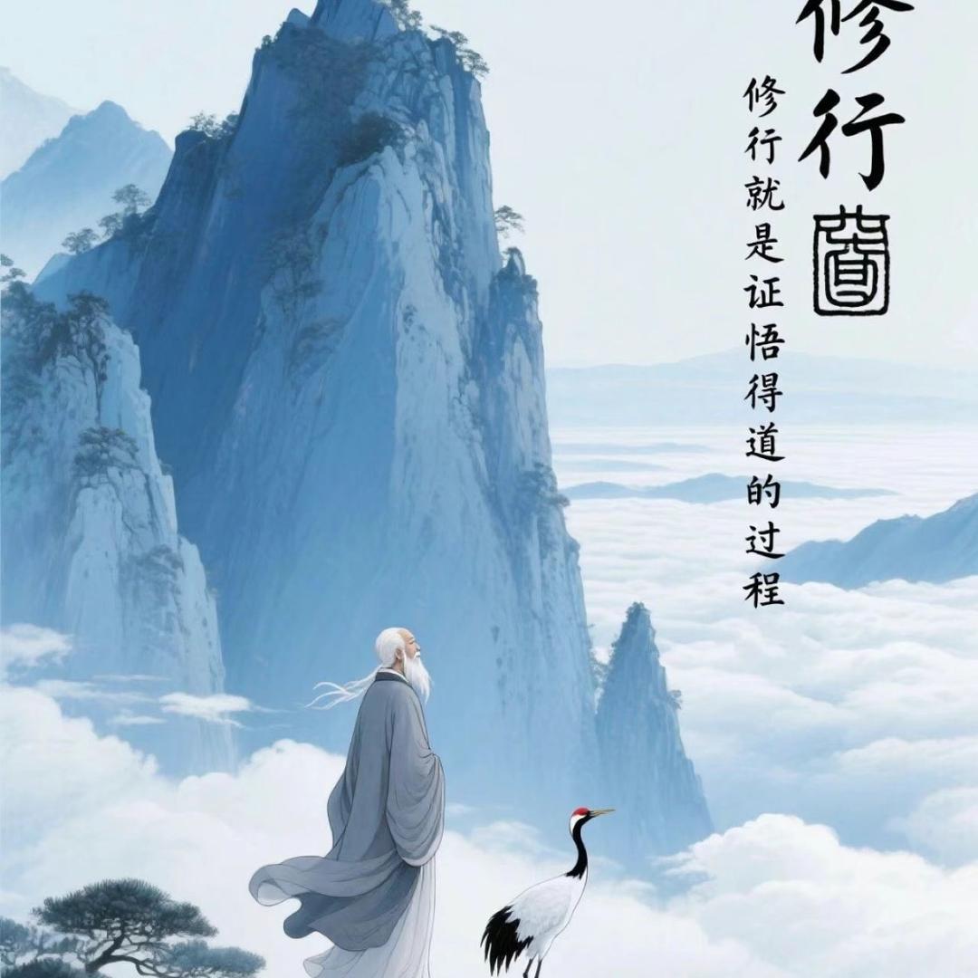 过境的风