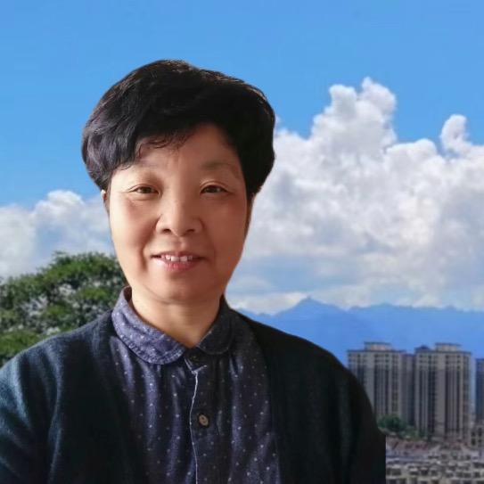 丽里姐