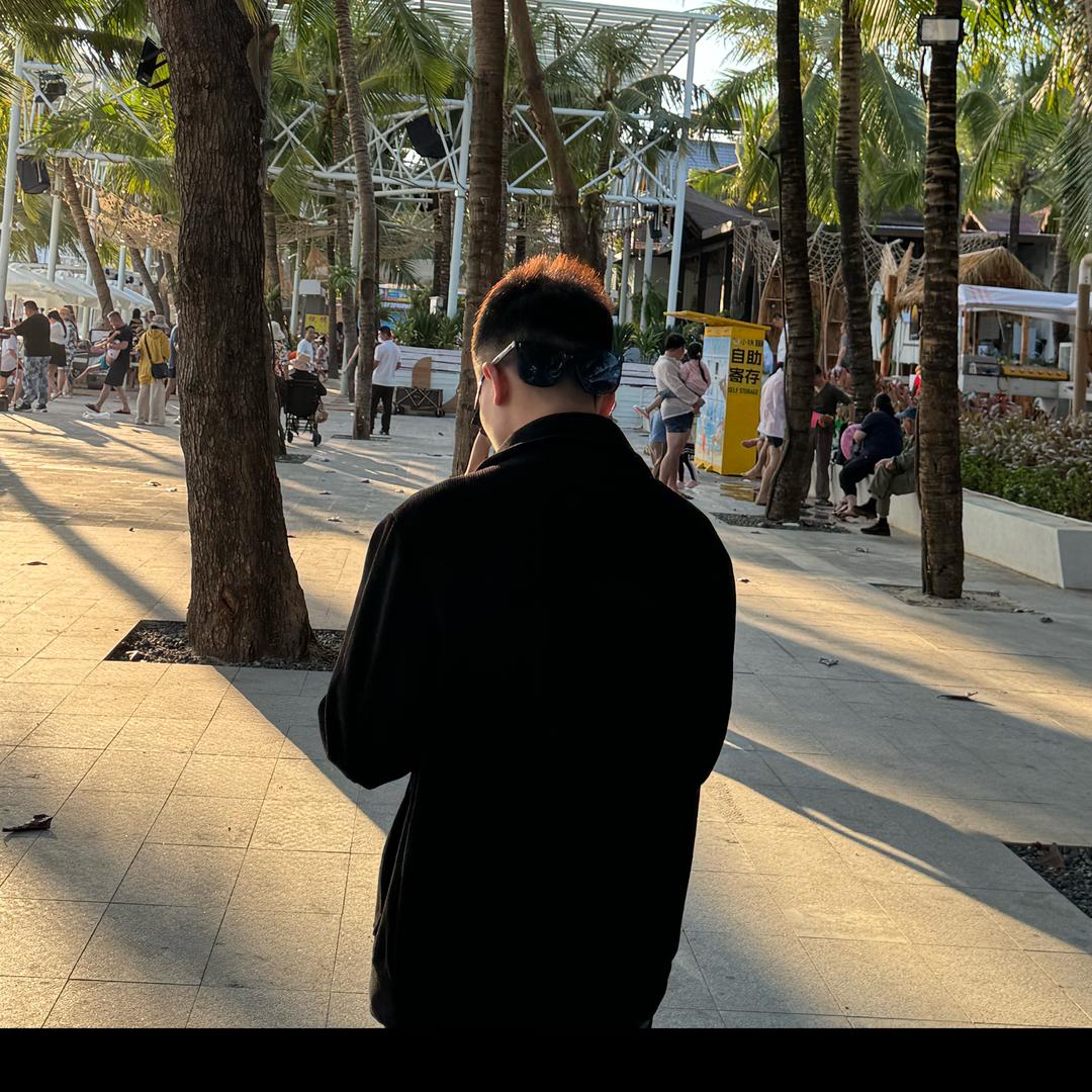 房东