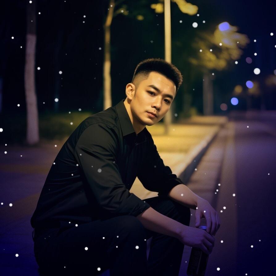 农村杨哥