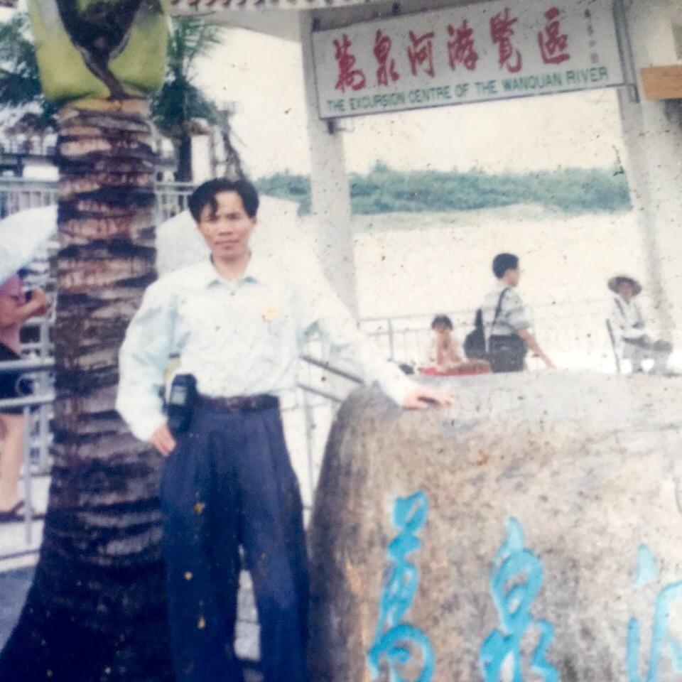 富荔：🐥🐥🐥