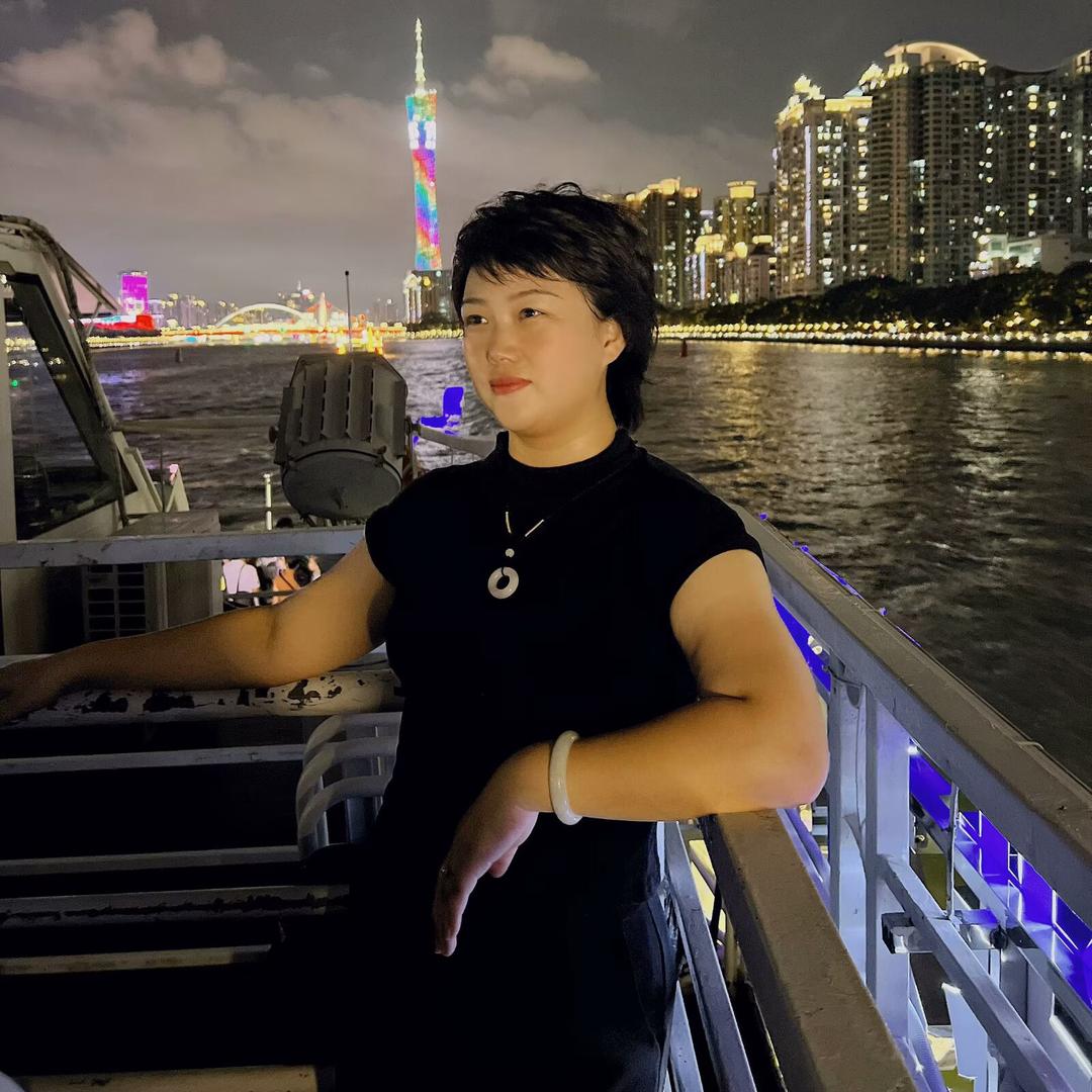 云初淼