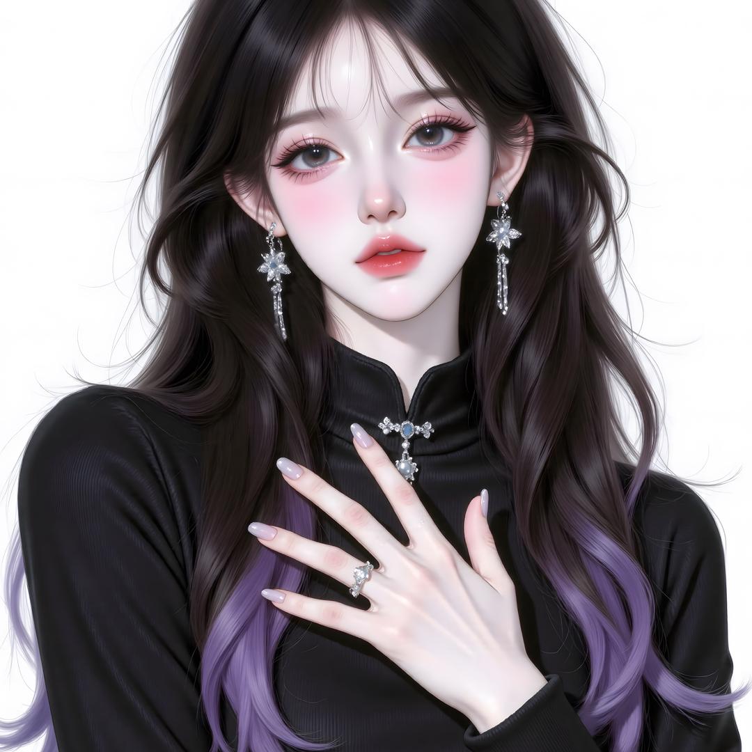 ☪️安冉冉ᴺᴺ