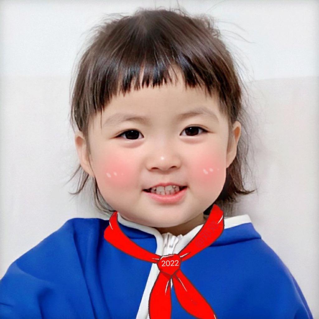 邓邓表情包