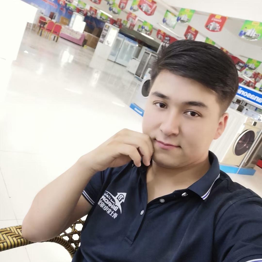 和田勇士商贸有限公司-亚库甫江