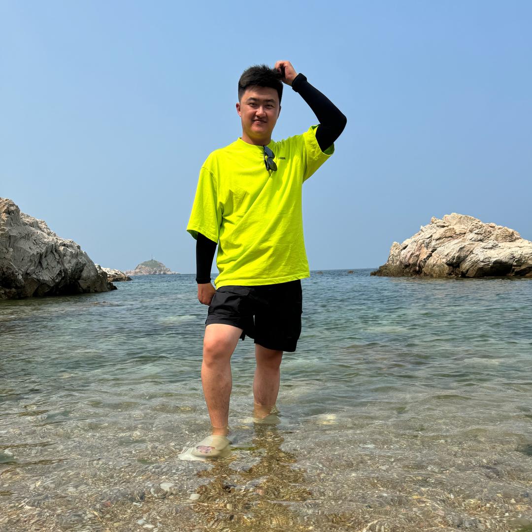 杨帆