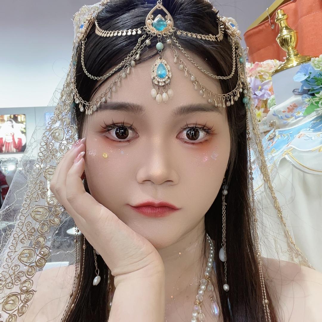 小姐姐💎