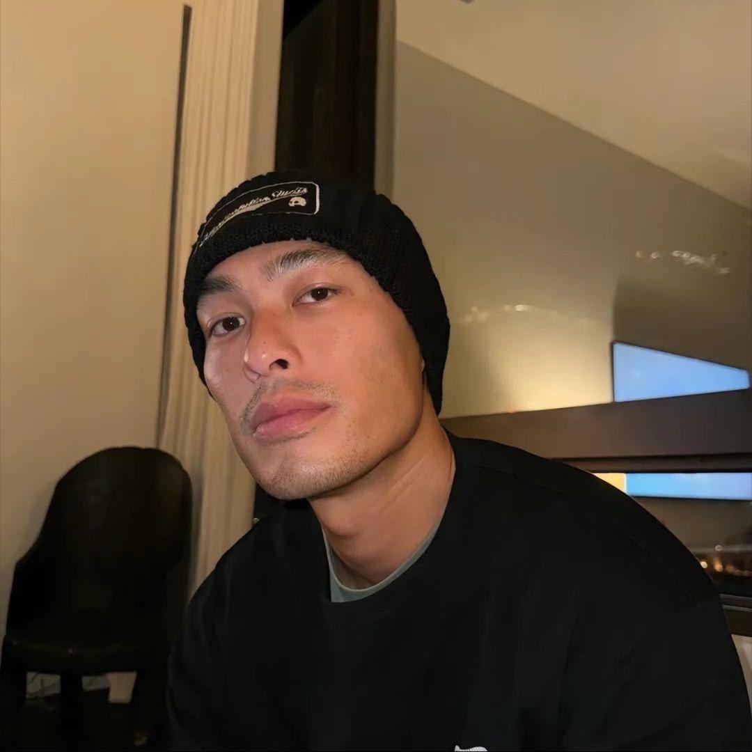 阿铁🏋️‍♀️（增肌版