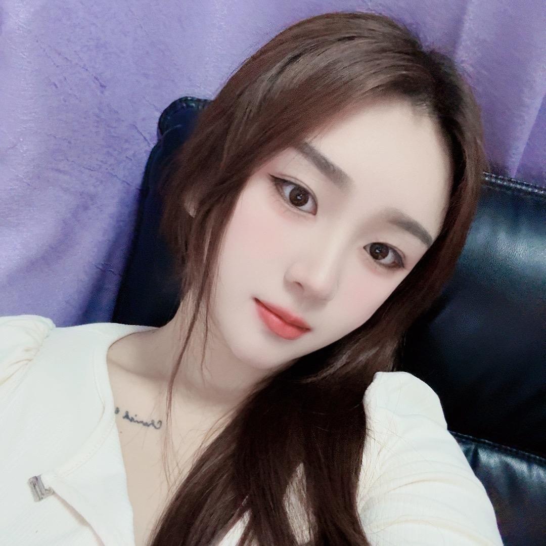 瑶瑶💕